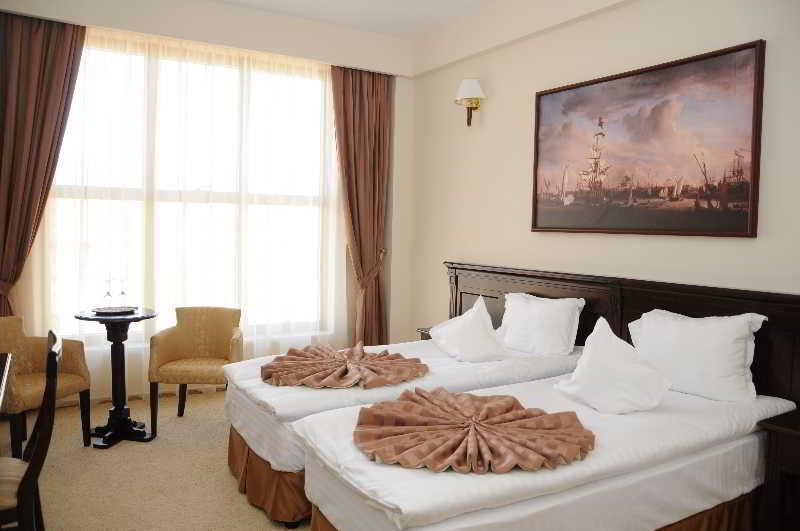 Hotel Rexton Craiova Rum bild
